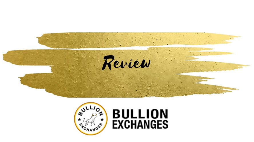Bullion Exchange Featured