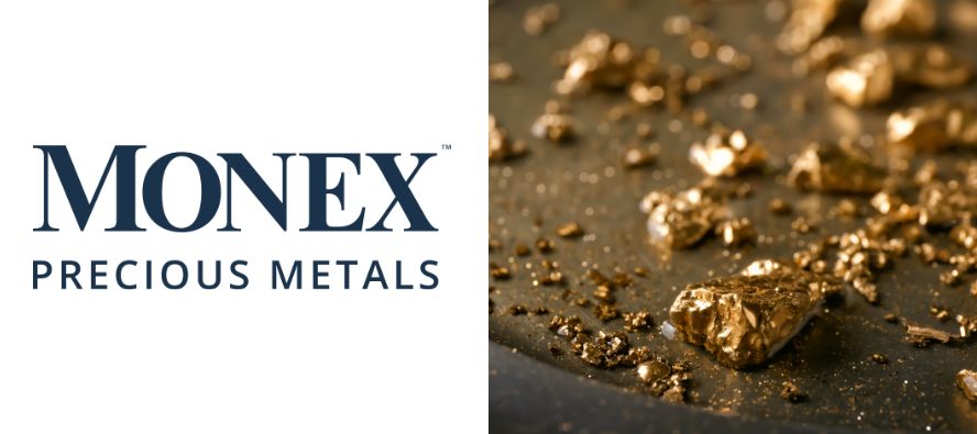 Monex Precious Metals Review