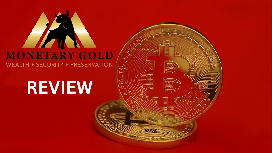 monetary gold featured