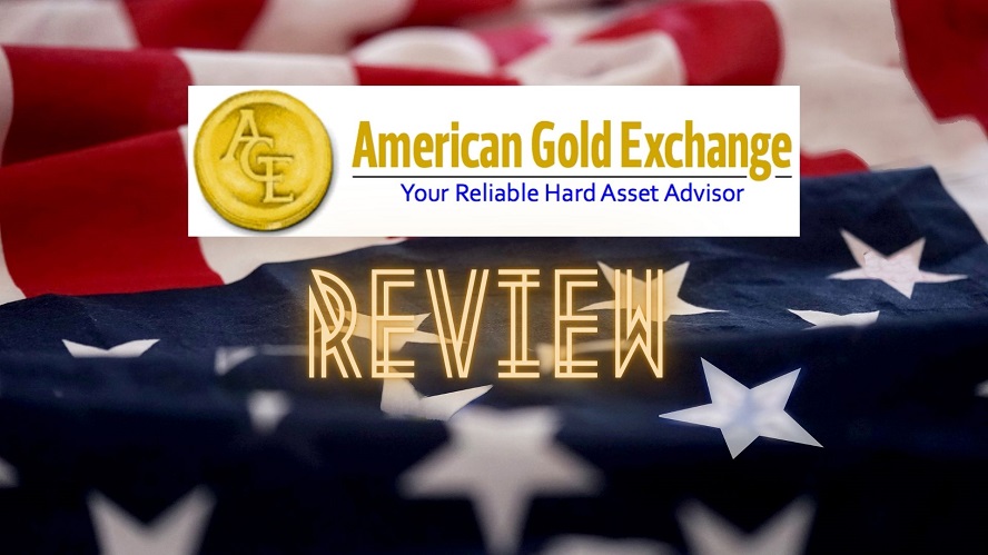 American Gold Exchange Featured