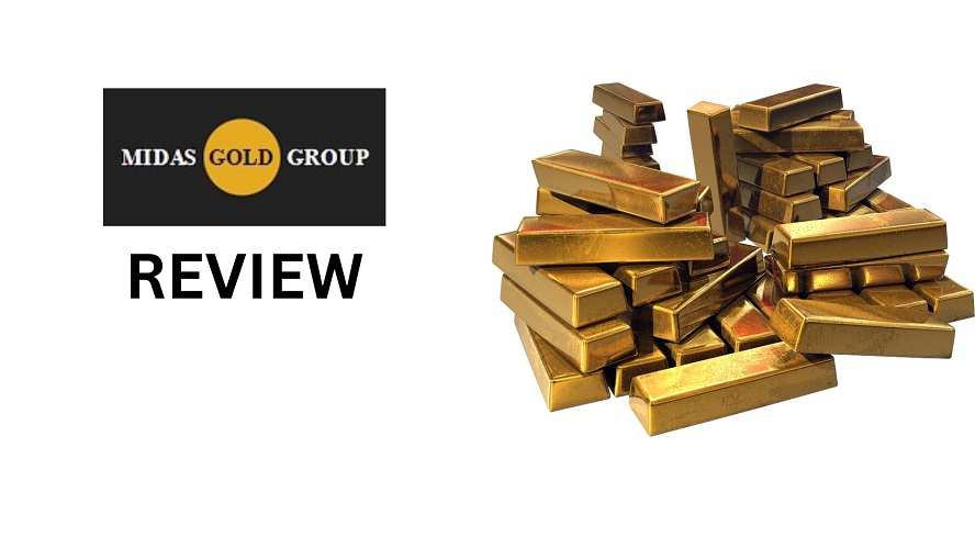 Midas Gold Group Featured