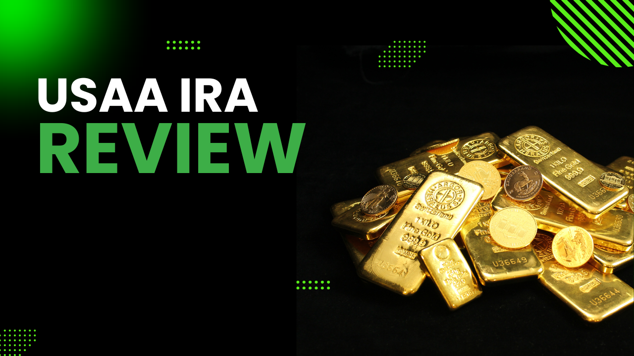 USAA IRA Review Featured Image