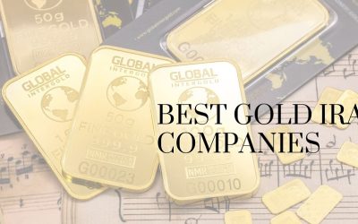 Best gold ira companies