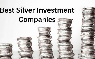 Best Silver Investment Companies