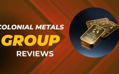 Colonial Metals Group reviews
