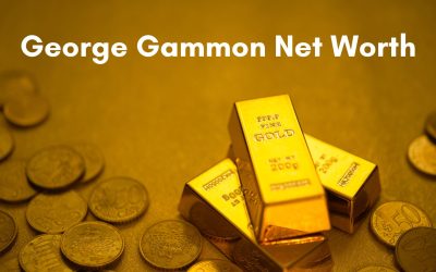 George Gammon Net Worth