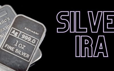 Best silver ira companies