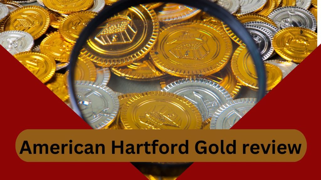 American Hartford Gold review 1