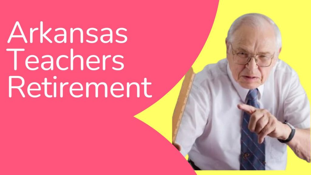Arkansas Teachers Retirement