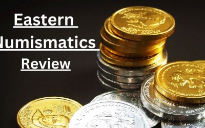Eastern Numismatics review