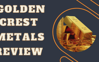Golden Crest Metals