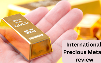 International Precious Metals review