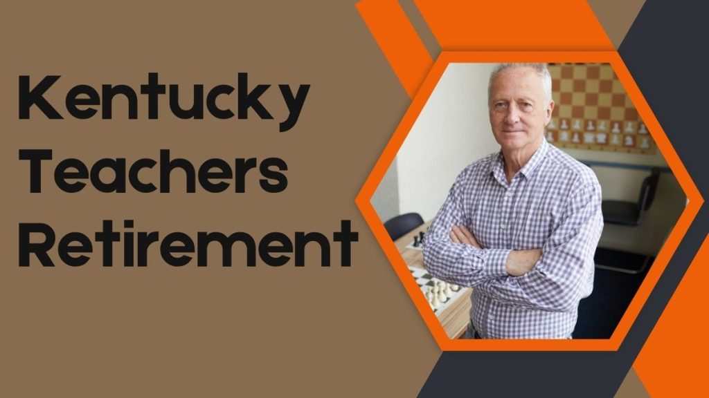 Kentucky Teachers Retirement