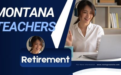 Montana Teachers Retirement