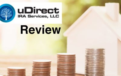 Udirect Ira Services review