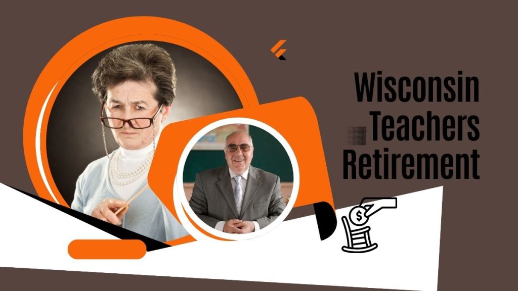 Wisconsin Teachers Retirement