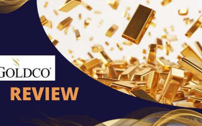 Goldco review